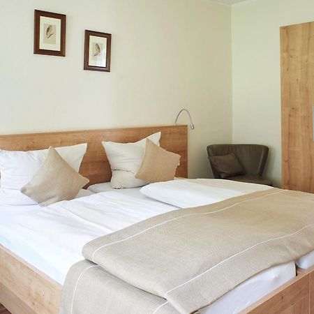 Hotel Restaurant Waldschloesschen Lienen Εξωτερικό φωτογραφία