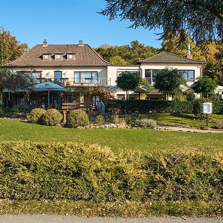 Hotel Restaurant Waldschloesschen Lienen Εξωτερικό φωτογραφία