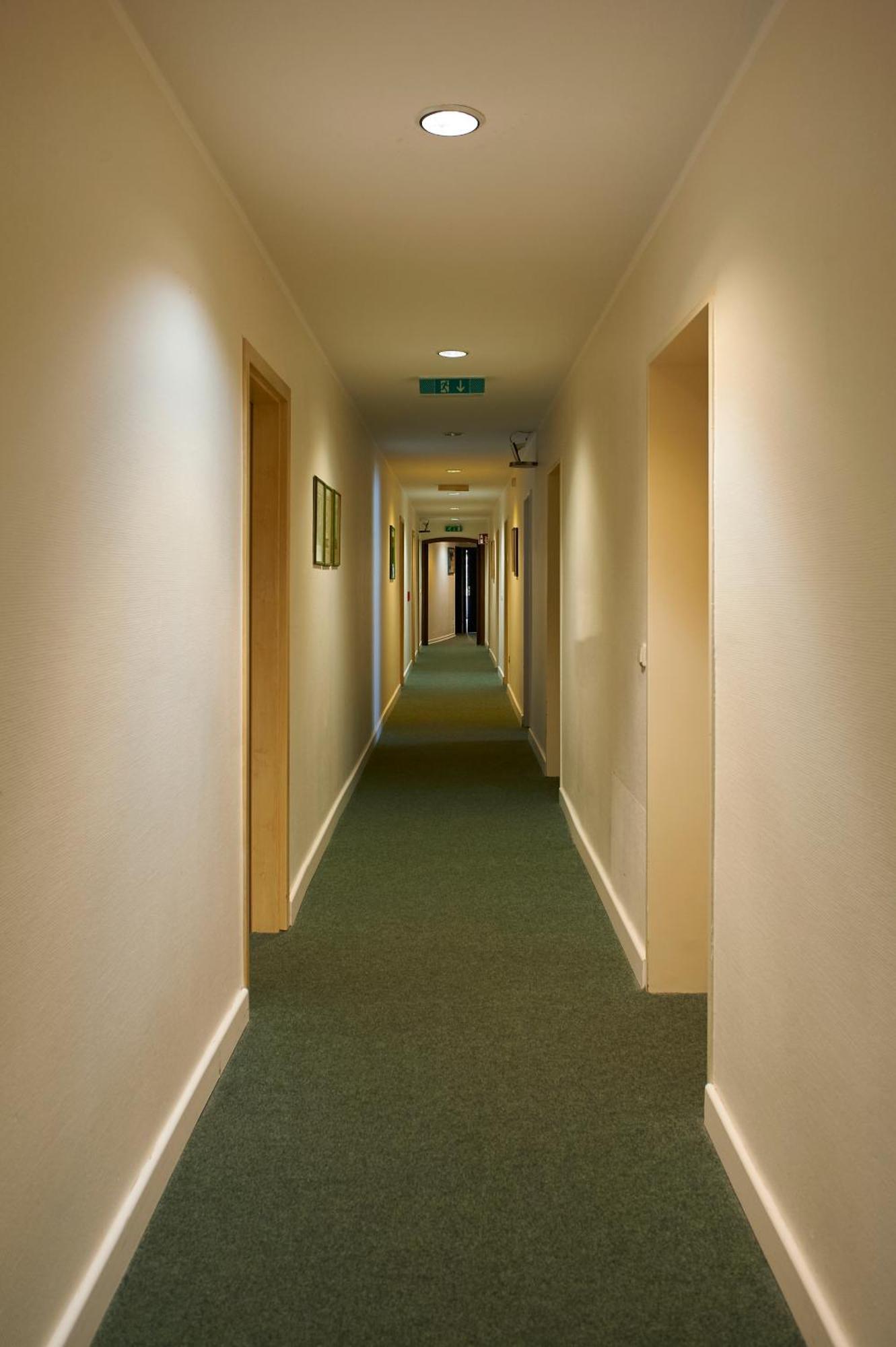 Hotel Restaurant Waldschloesschen Lienen Εξωτερικό φωτογραφία