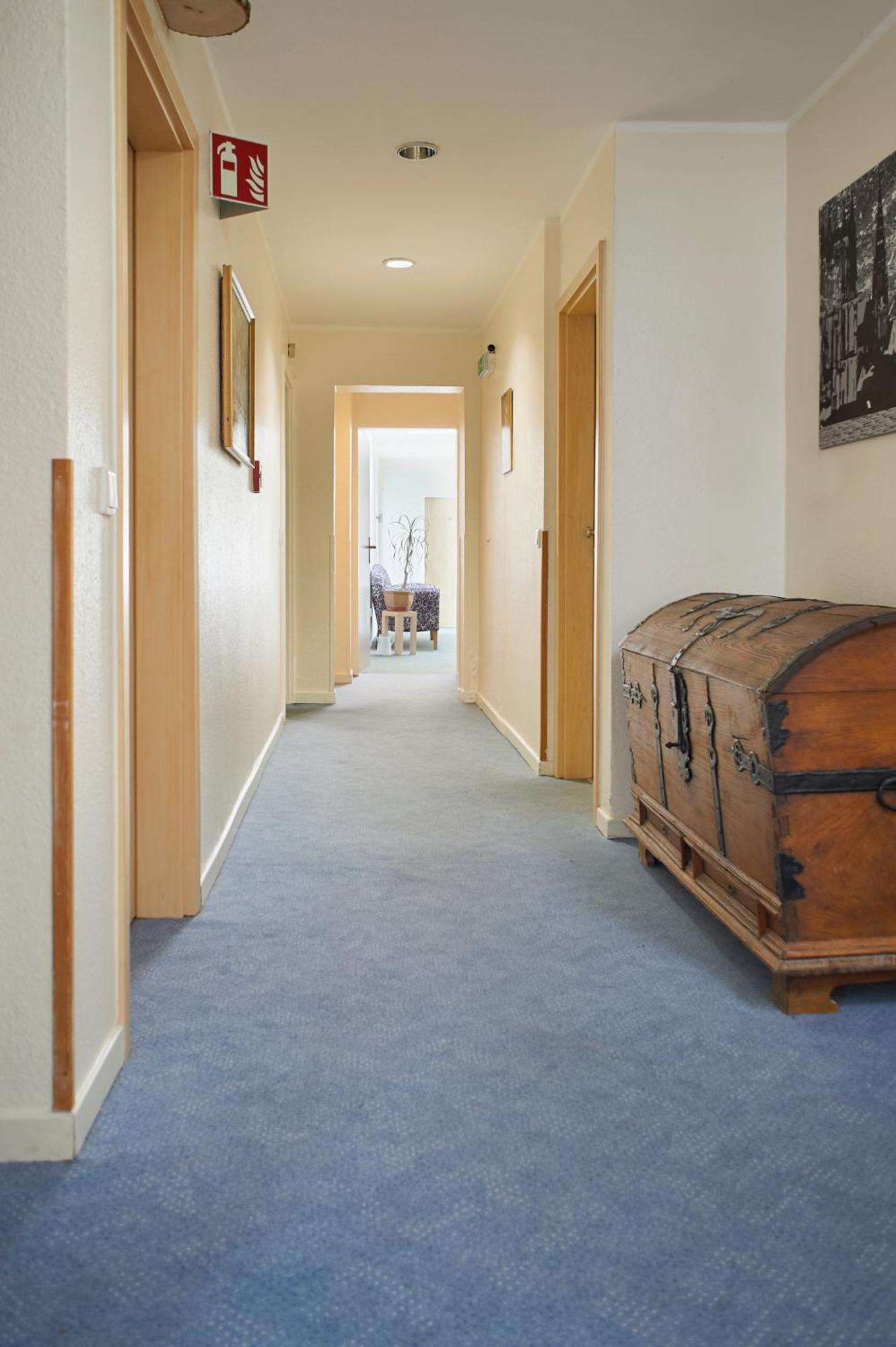 Hotel Restaurant Waldschloesschen Lienen Εξωτερικό φωτογραφία