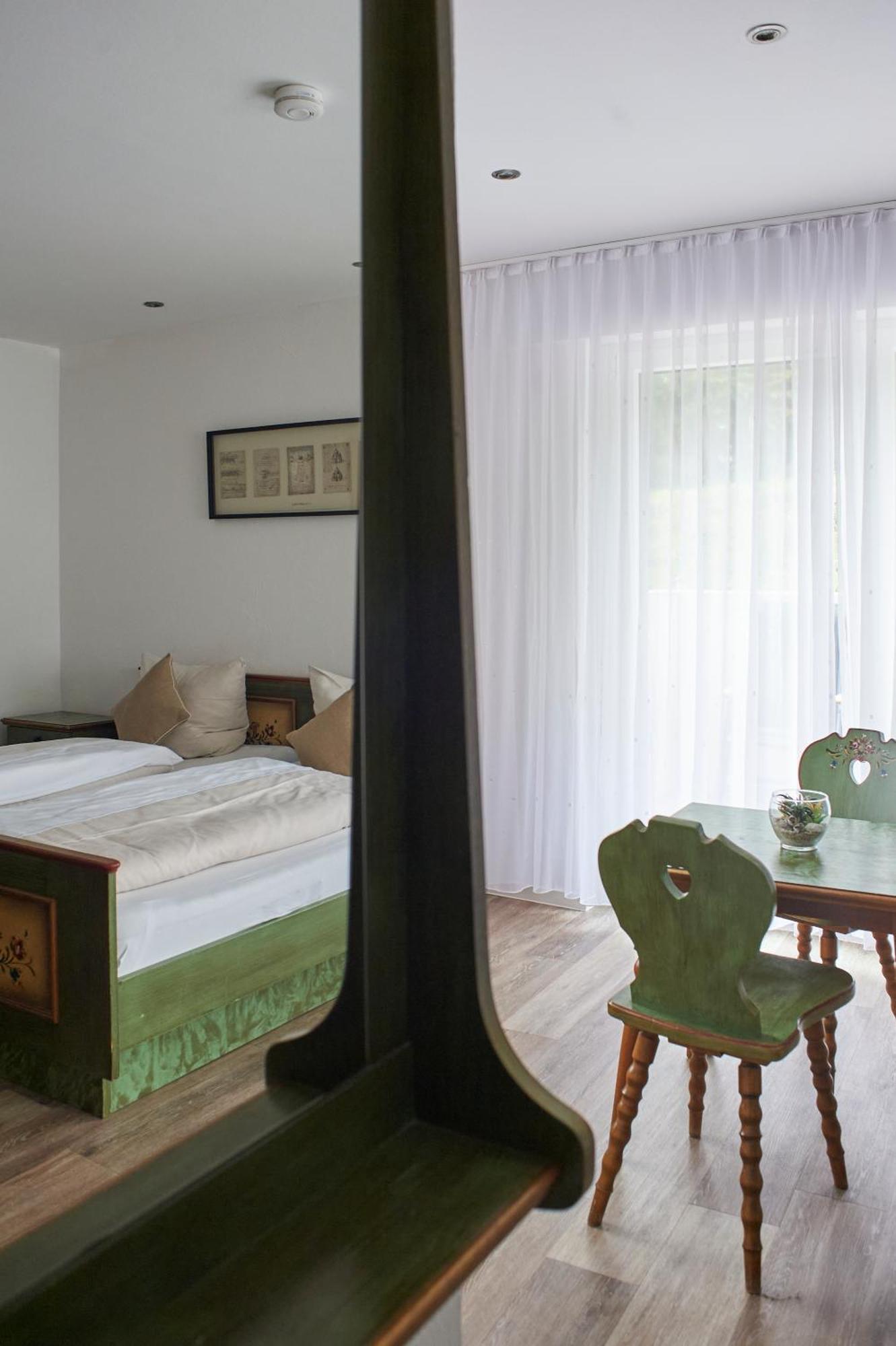 Hotel Restaurant Waldschloesschen Lienen Εξωτερικό φωτογραφία