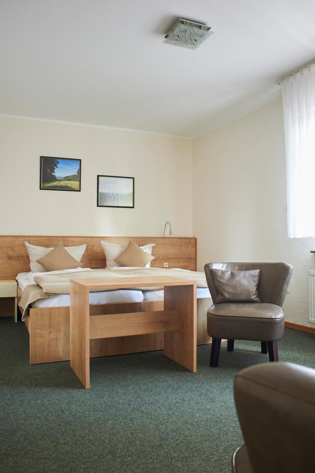 Hotel Restaurant Waldschloesschen Lienen Εξωτερικό φωτογραφία