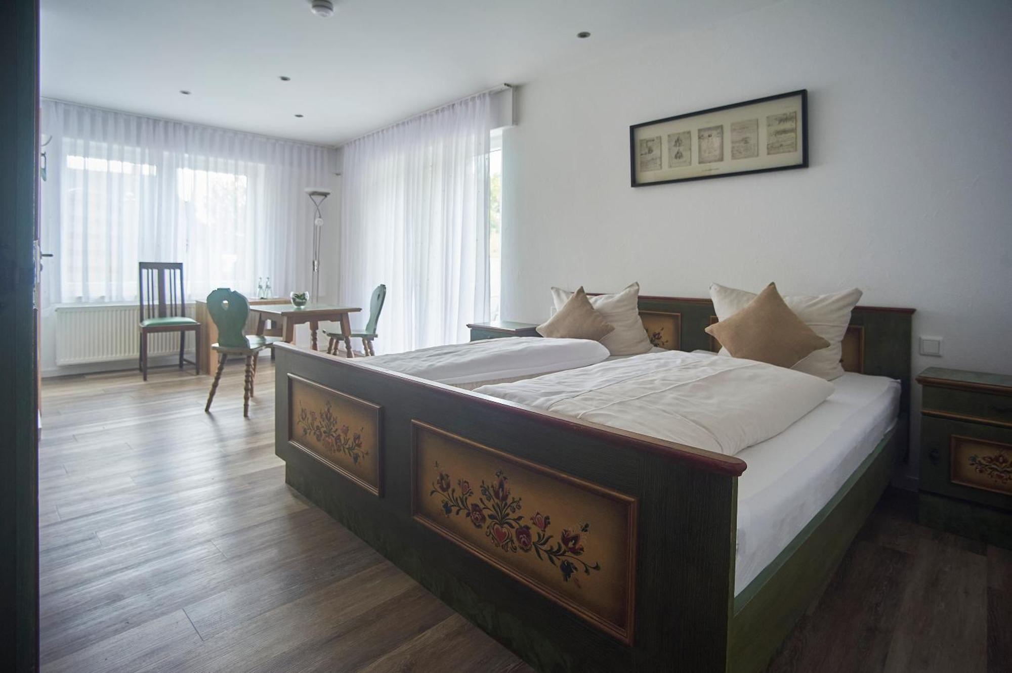 Hotel Restaurant Waldschloesschen Lienen Εξωτερικό φωτογραφία