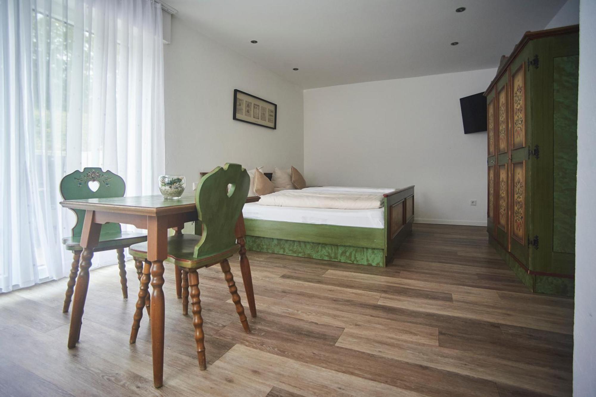 Hotel Restaurant Waldschloesschen Lienen Εξωτερικό φωτογραφία