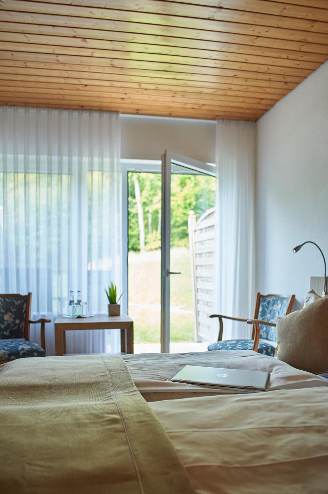 Hotel Restaurant Waldschloesschen Lienen Εξωτερικό φωτογραφία