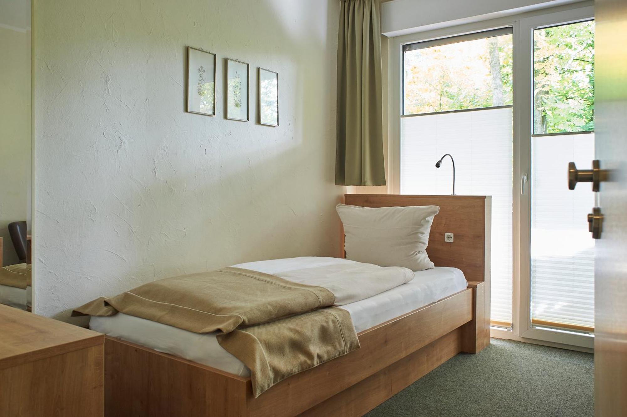 Hotel Restaurant Waldschloesschen Lienen Εξωτερικό φωτογραφία