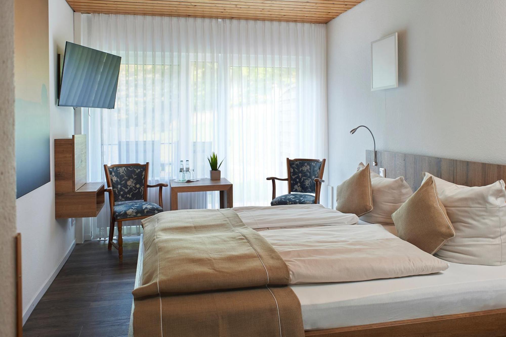 Hotel Restaurant Waldschloesschen Lienen Εξωτερικό φωτογραφία