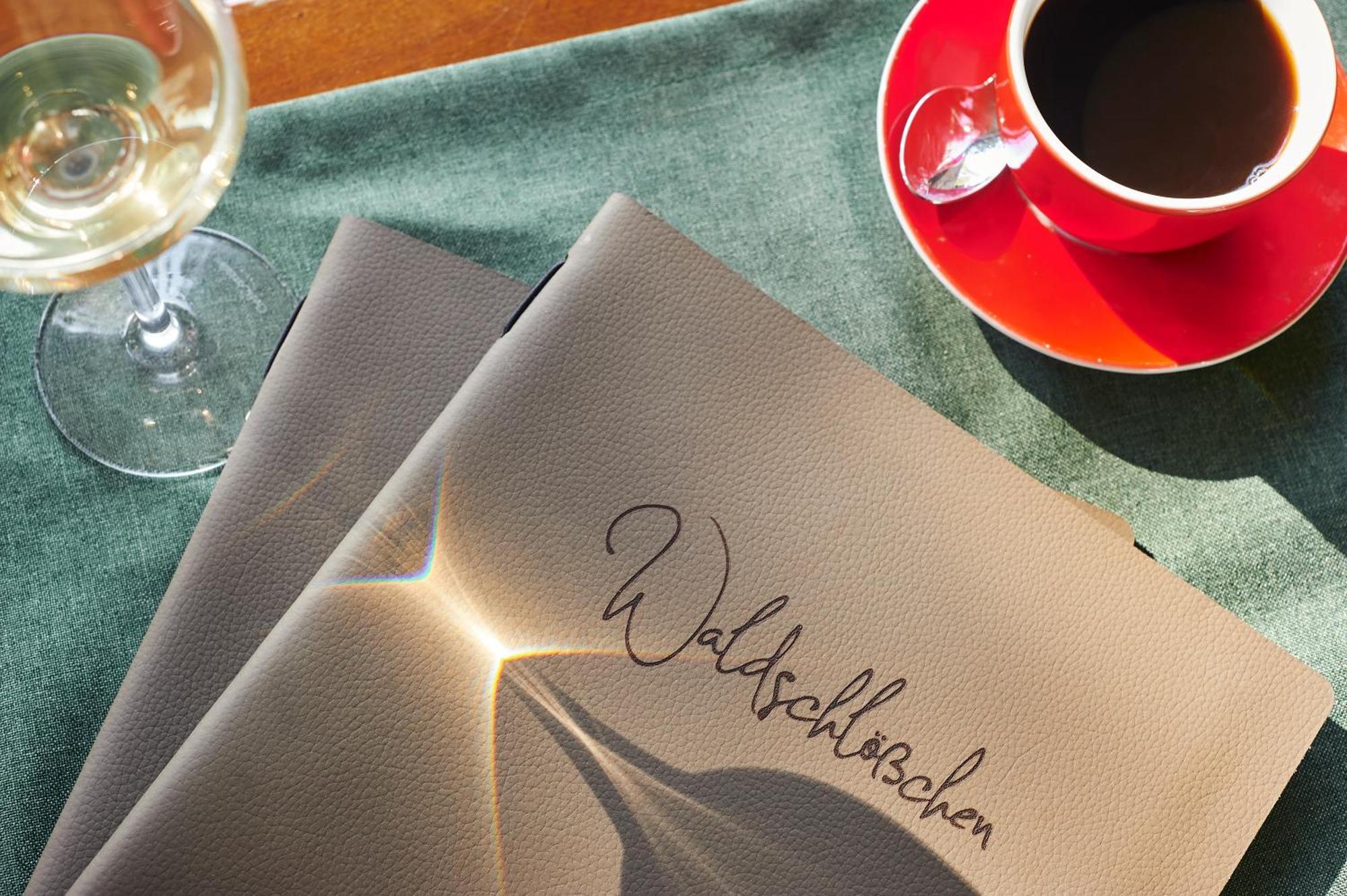 Hotel Restaurant Waldschloesschen Lienen Εξωτερικό φωτογραφία